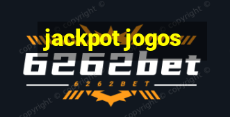 jackpot jogos