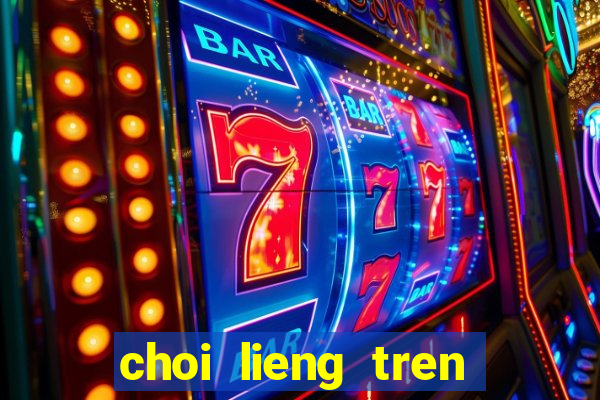 choi lieng tren zing me