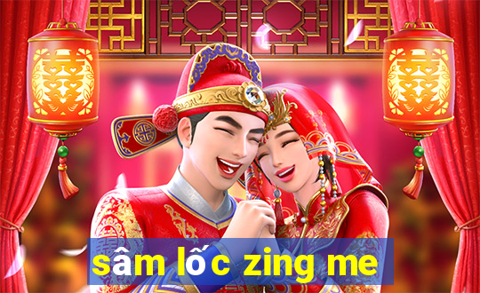 sâm lốc zing me