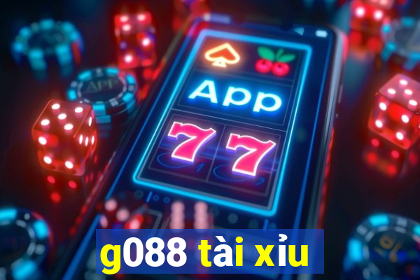 g088 tài xỉu