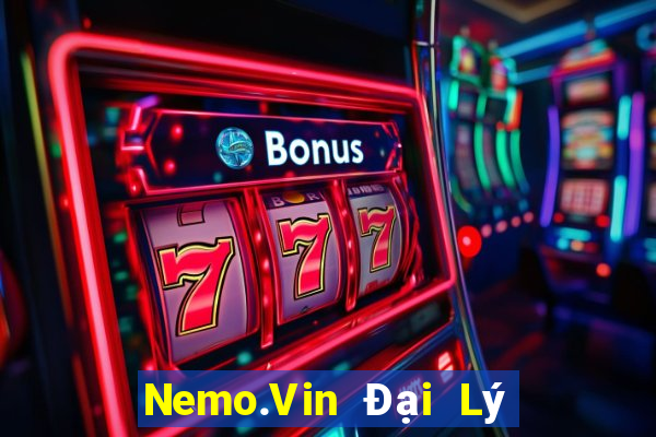 Nemo.Vin Đại Lý Cấp 1 Game Bài