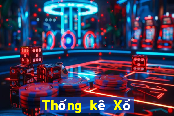 Thống kê Xổ Số Trà Vinh ngày 10