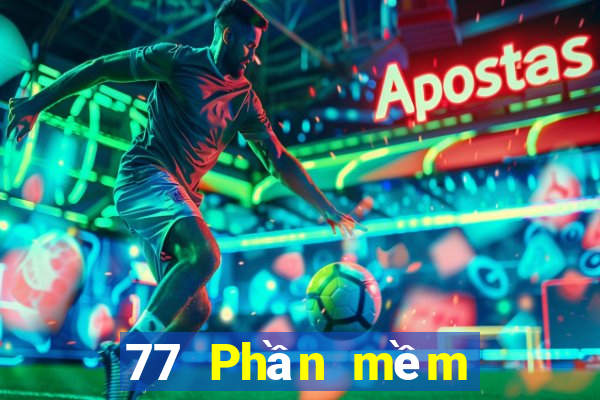 77 Phần mềm Xổ số Tải về