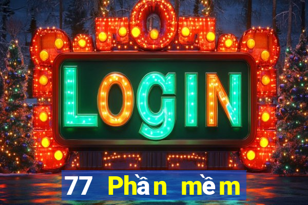 77 Phần mềm Xổ số Tải về