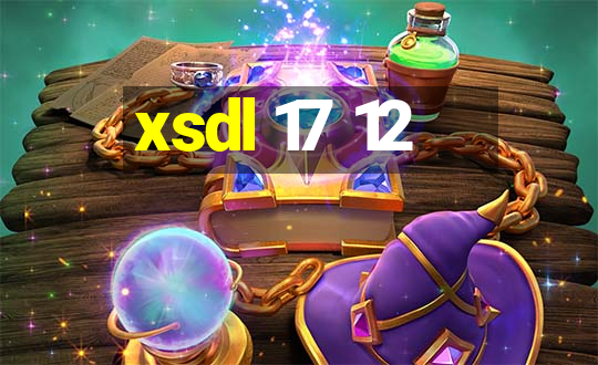 xsdl 17 12