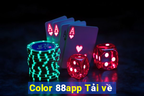 Color 88app Tải về