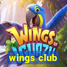 wings club