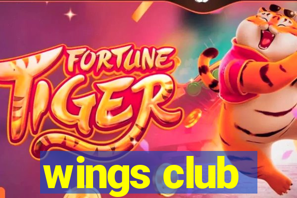 wings club