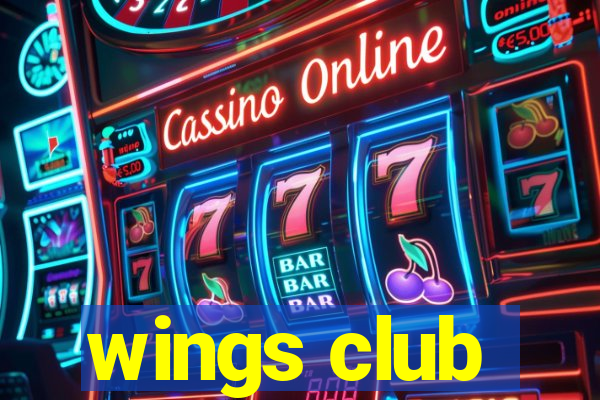 wings club