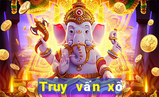 Truy vấn xổ số việt nam