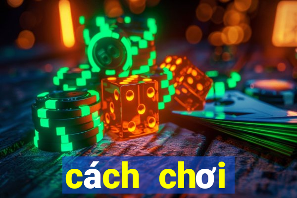 cách chơi solitaire thắng