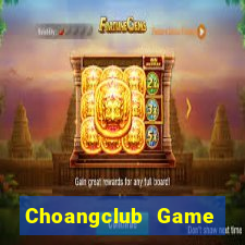 Choangclub Game Bài 777