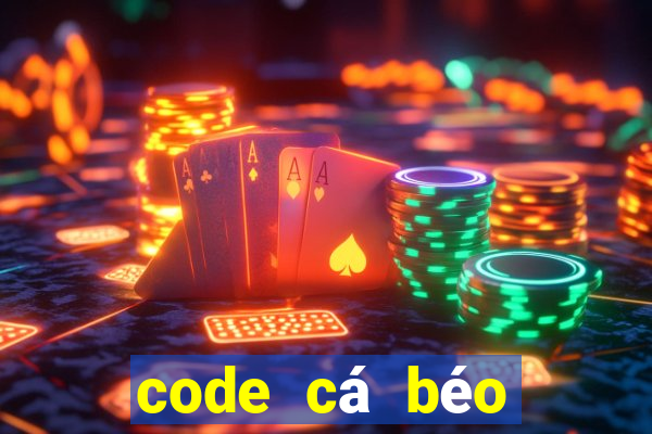 code cá béo zingplay 2021