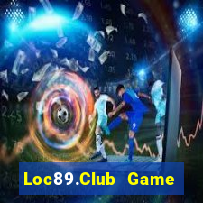 Loc89.Club Game Bài 3 Cây Online