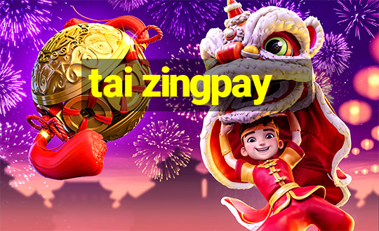 tai zingpay