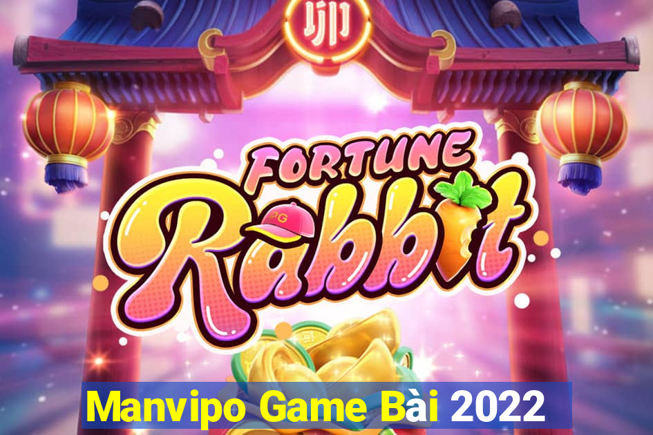 Manvipo Game Bài 2022