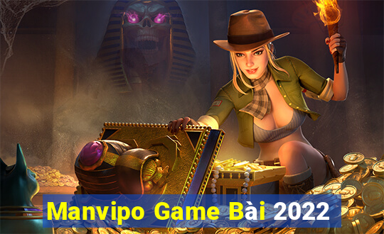 Manvipo Game Bài 2022