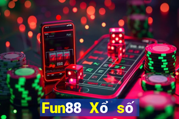 Fun88 Xổ số Exchange Tải về