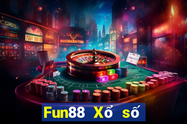 Fun88 Xổ số Exchange Tải về