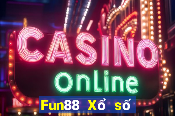 Fun88 Xổ số Exchange Tải về