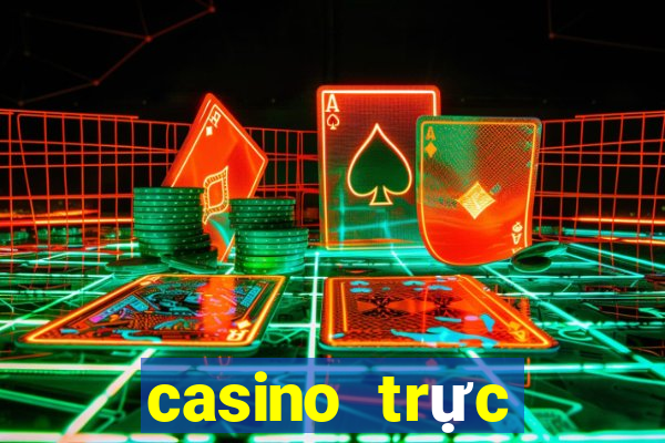 casino trực tuyến uy tín casinoso1