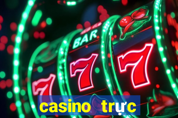 casino trực tuyến uy tín casinoso1