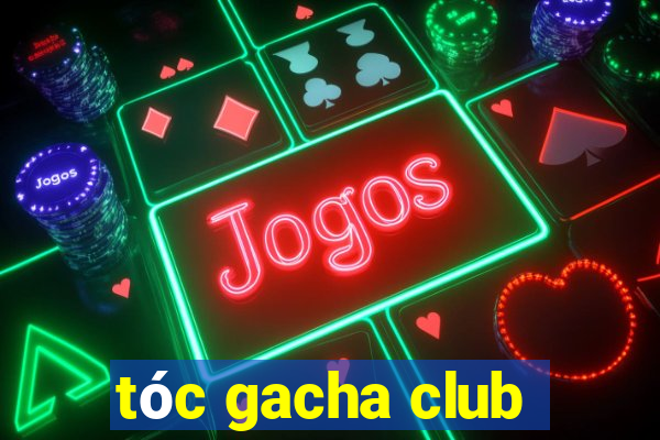 tóc gacha club