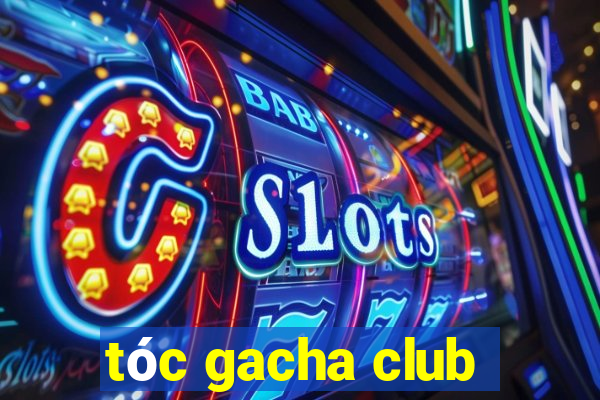 tóc gacha club