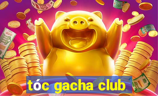 tóc gacha club