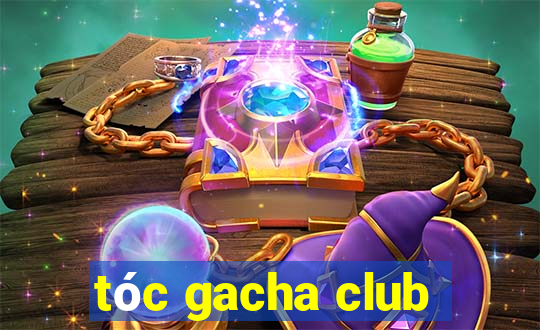 tóc gacha club