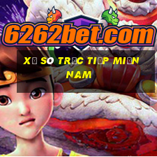 xổ sô trực tiếp miền nam