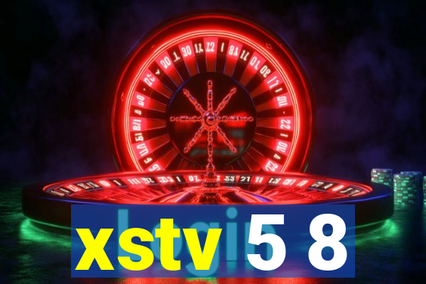 xstv 5 8