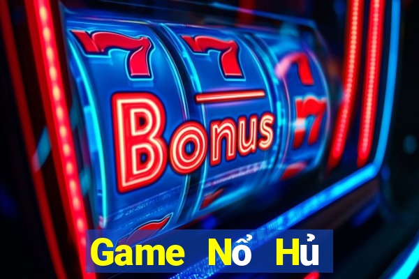 Game Nổ Hủ Game Bài Liêng