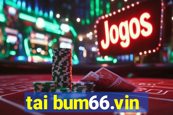 tai bum66.vin