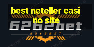 best neteller casino site