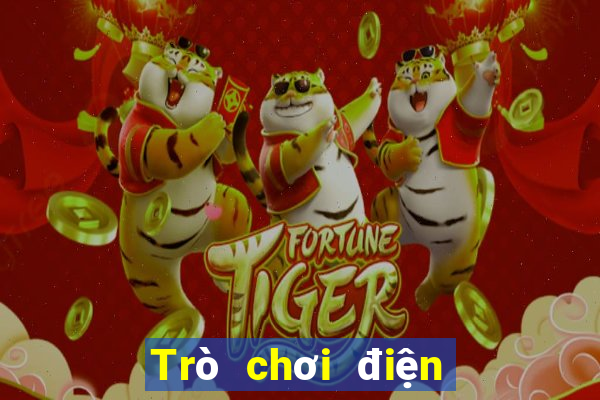 Trò chơi điện tử bet