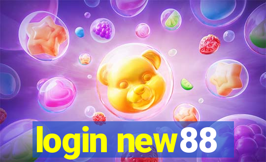 login new88