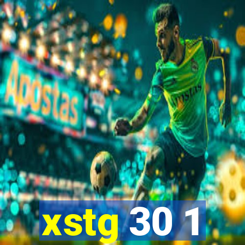 xstg 30 1