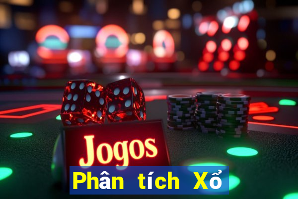 Phân tích Xổ Số an giang ngày 13