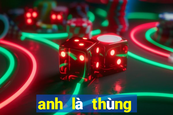 anh là thùng phá sảnh binz