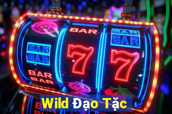 Wild Đạo Tặc