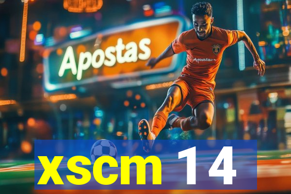 xscm 1 4