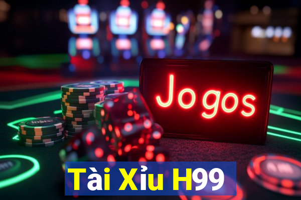 Tài Xỉu H99