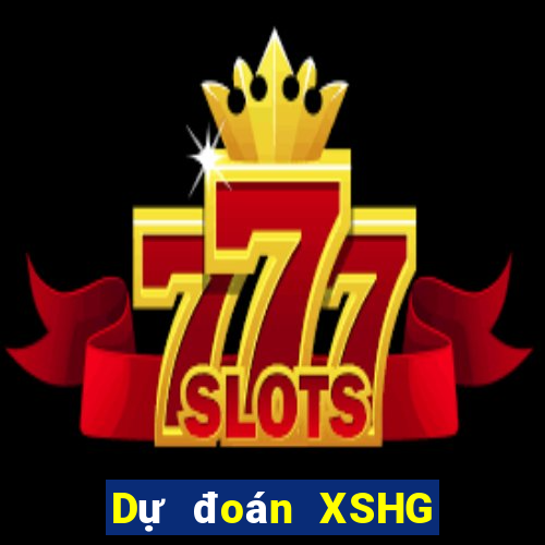 Dự đoán XSHG ngày 31