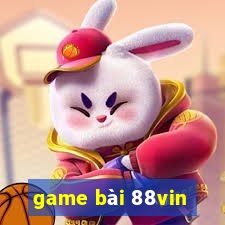 game bài 88vin