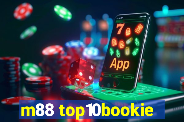 m88 top10bookie