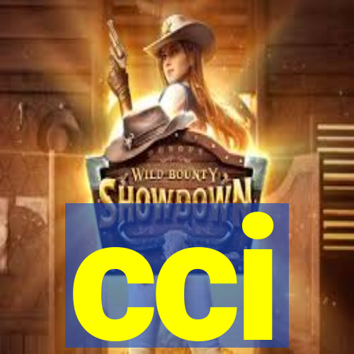 cci