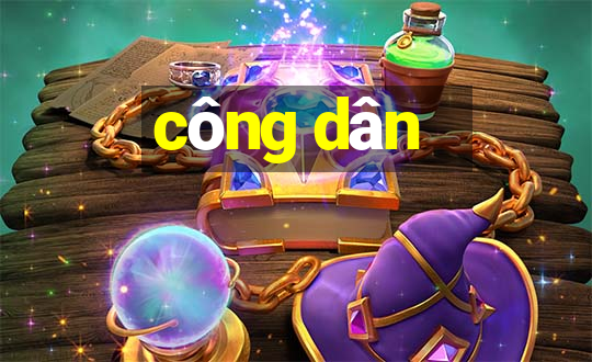 công dân