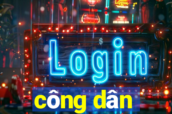 công dân