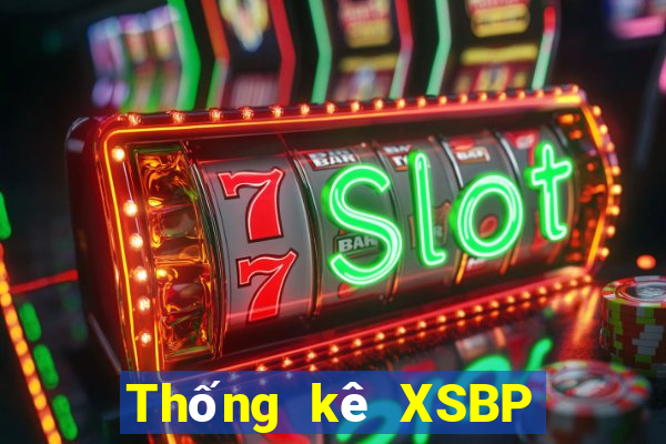 Thống kê XSBP ngày 9